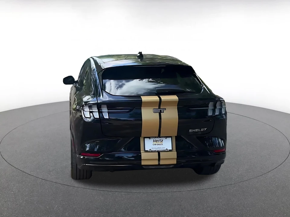 2023 Ford Mustang Mach-E - Image 12 of 31