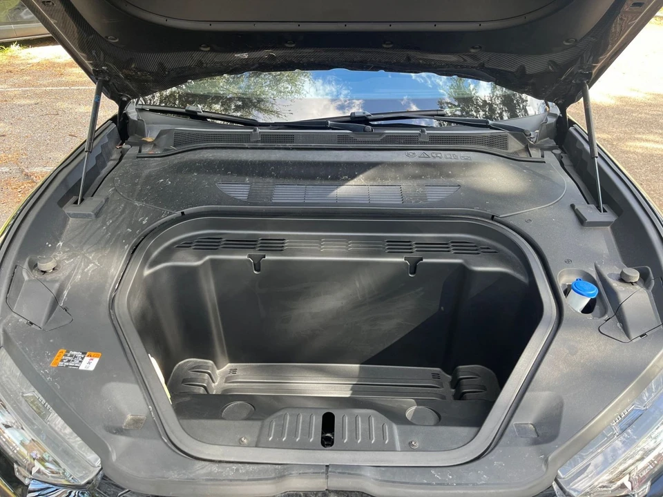 2023 Ford Mustang Mach-E - Image 25 of 31