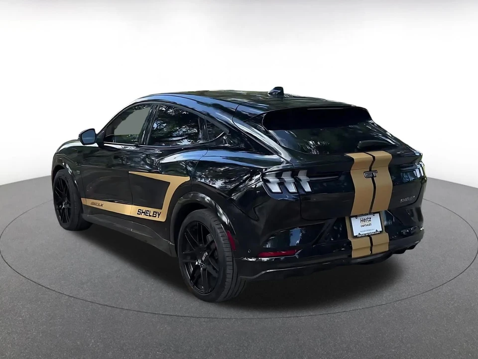2023 Ford Mustang Mach-E - Image 11 of 31