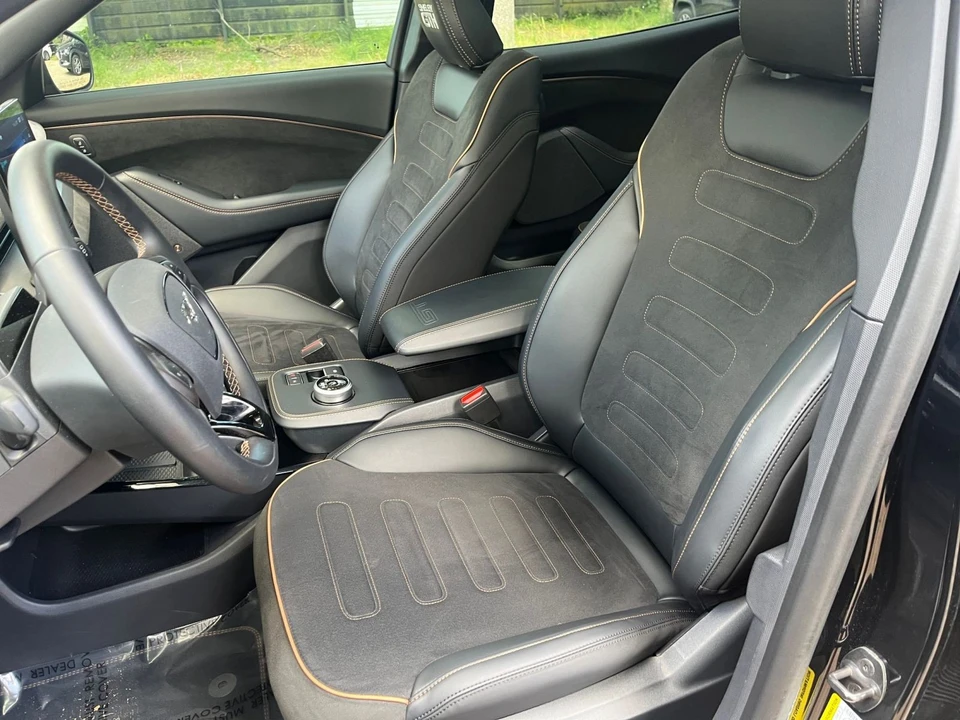 2023 Ford Mustang Mach-E - Image 29 of 31