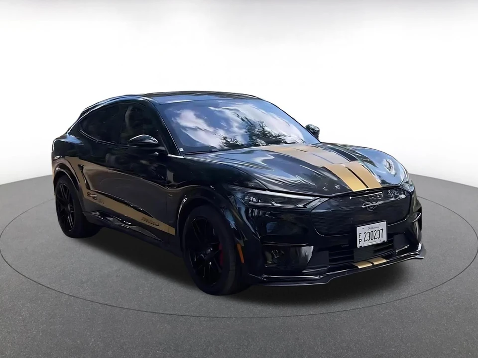 2023 Ford Mustang Mach-E - Image 3 of 31