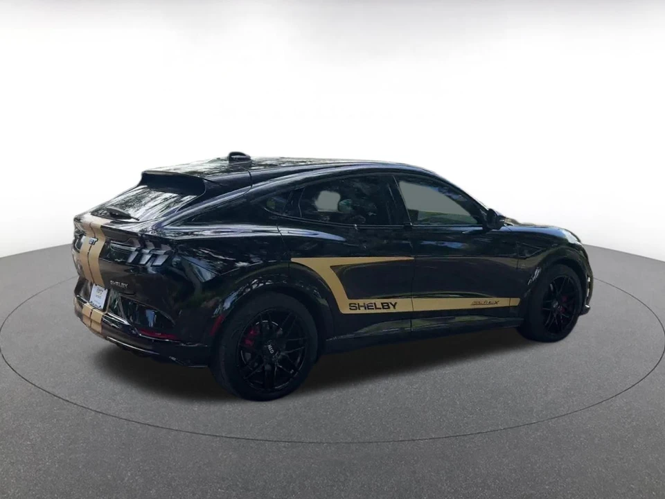 2023 Ford Mustang Mach-E - Image 12 of 31
