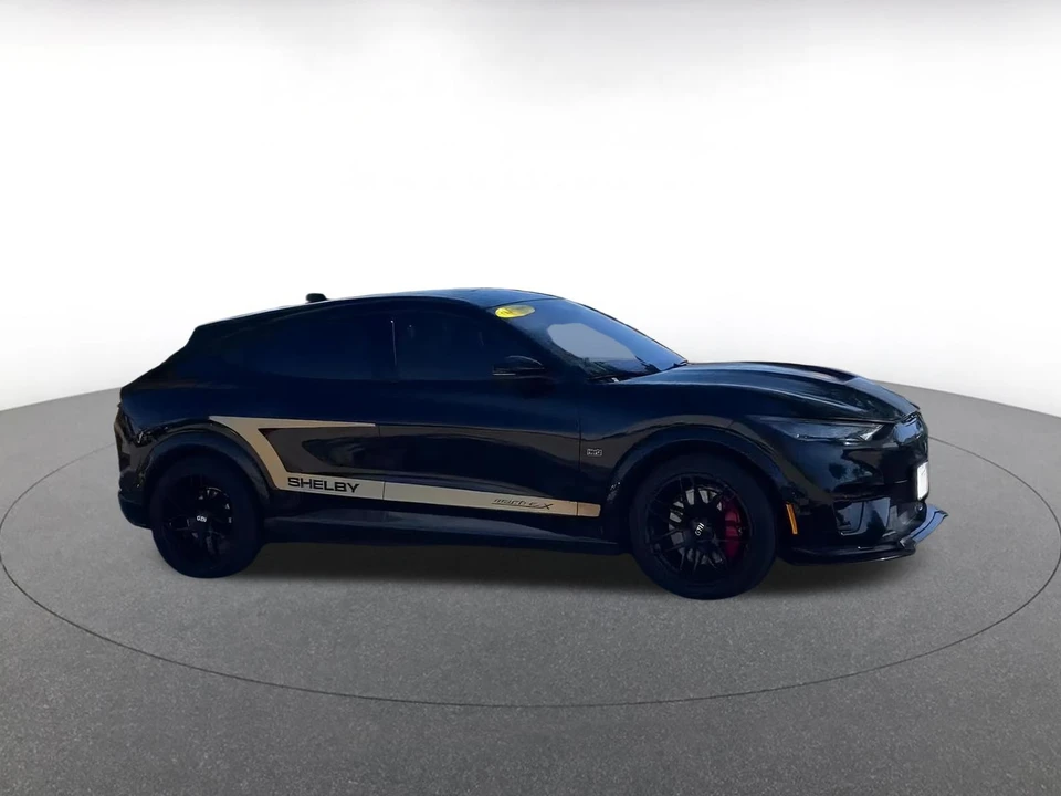 2023 Ford Mustang Mach-E - Image 2 of 31