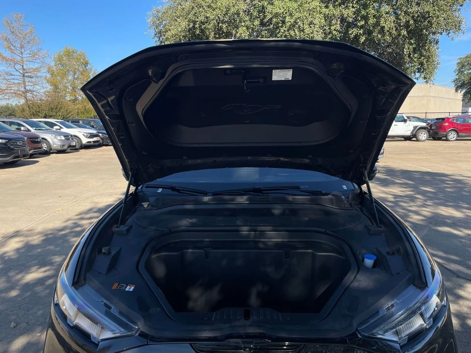 2023 Ford Mustang Mach-E - Image 31 of 31
