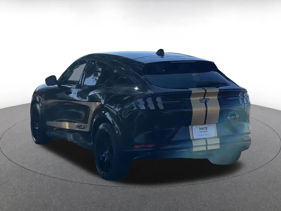 2023 Ford Mustang Mach-E - Image 11 of 31