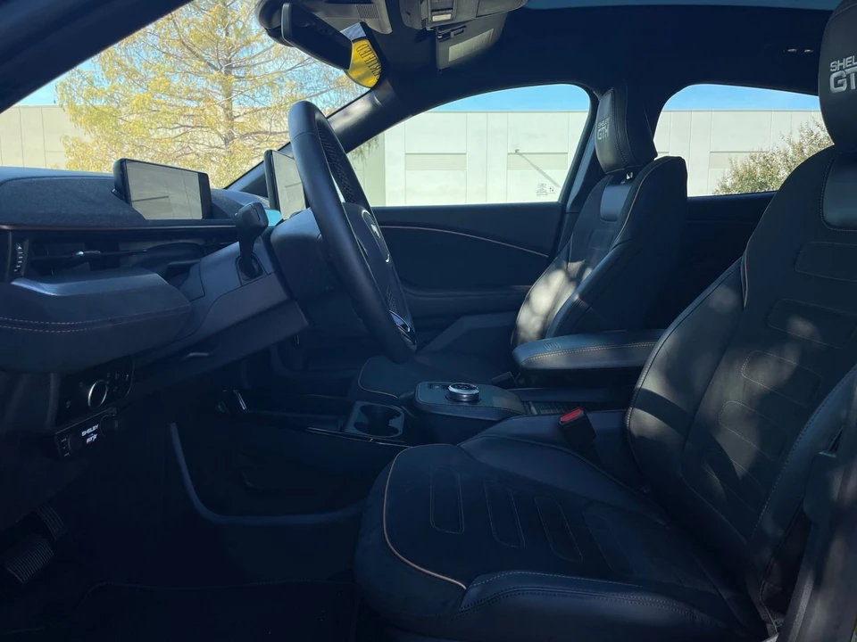 2023 Ford Mustang Mach-E - Image 24 of 31