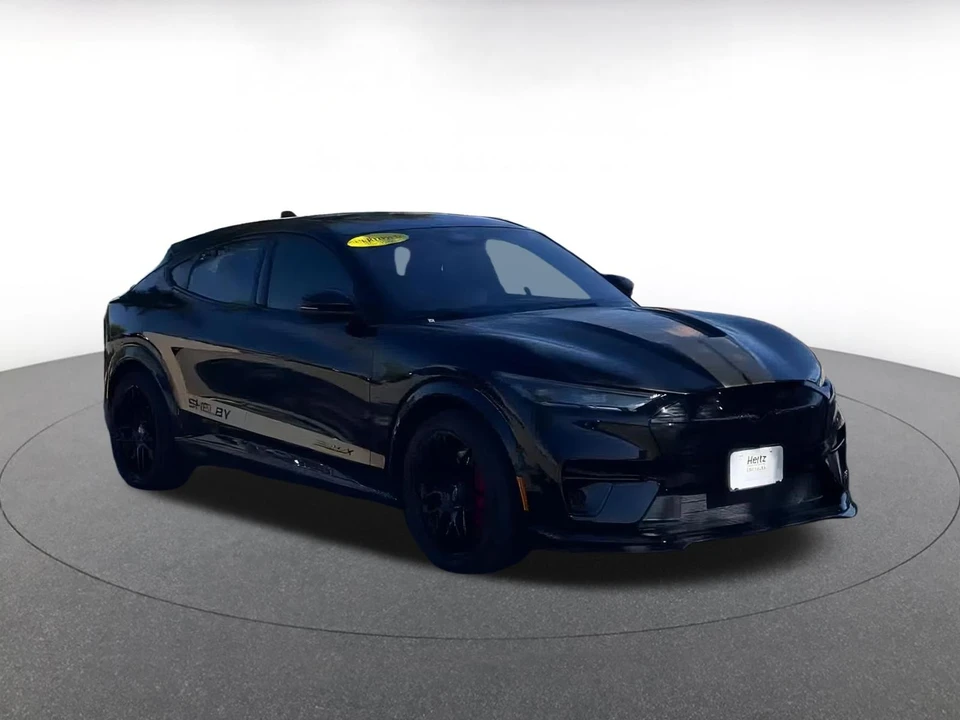 2023 Ford Mustang Mach-E - Image 3 of 31