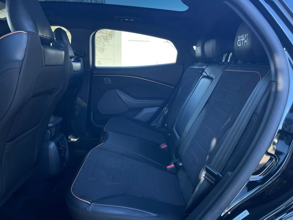 2023 Ford Mustang Mach-E - Image 22 of 31