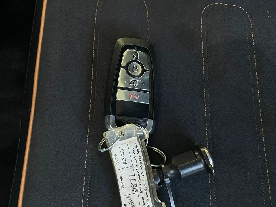 2023 Ford Mustang Mach-E - Image 20 of 31