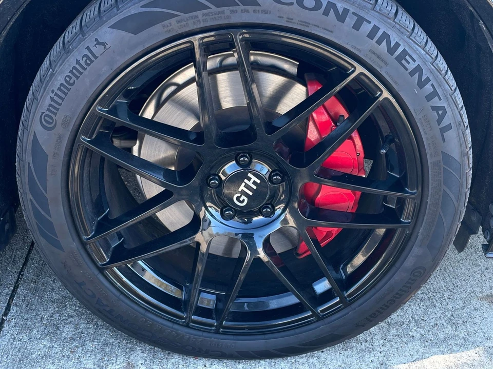 2023 Ford Mustang Mach-E - Image 29 of 31
