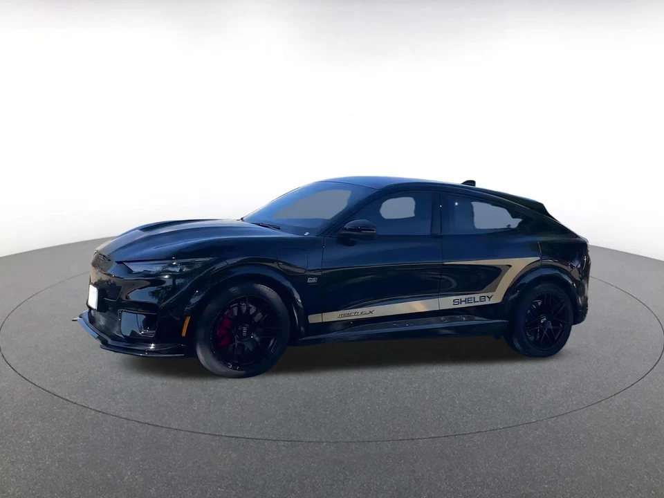 2023 Ford Mustang Mach-E - Image 6 of 31