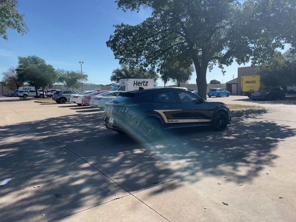 2023 Ford Mustang Mach-E - Image 13 of 31