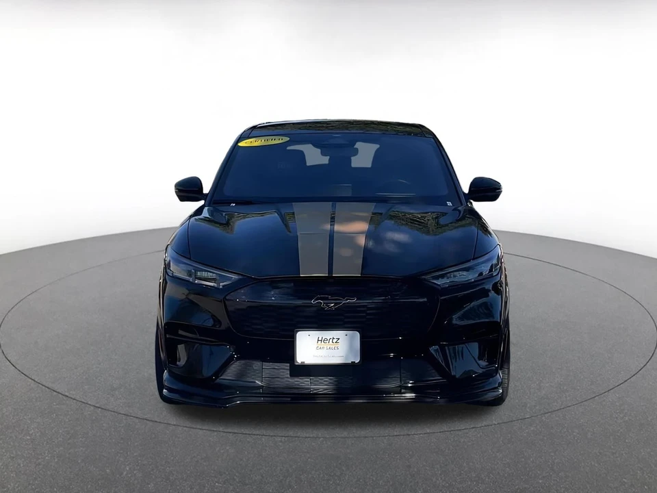 2023 Ford Mustang Mach-E - Image 4 of 31