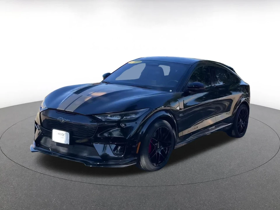 2023 Ford Mustang Mach-E - Image 5 of 31