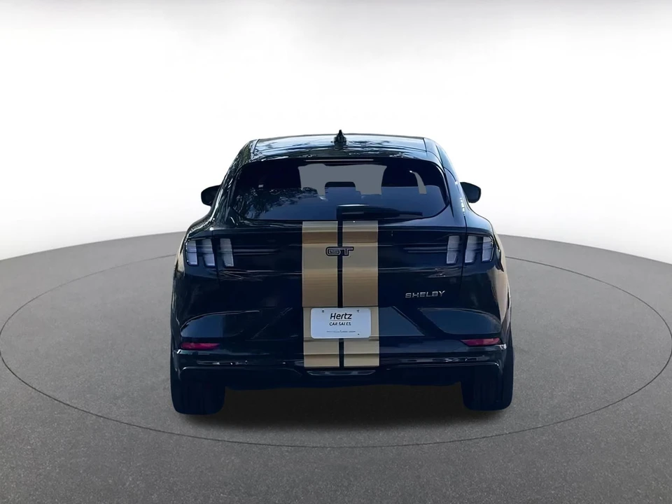 2023 Ford Mustang Mach-E - Image 9 of 31