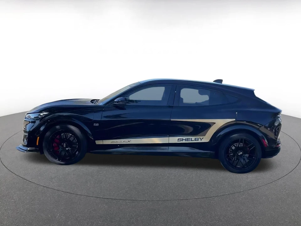 2023 Ford Mustang Mach-E - Image 7 of 31
