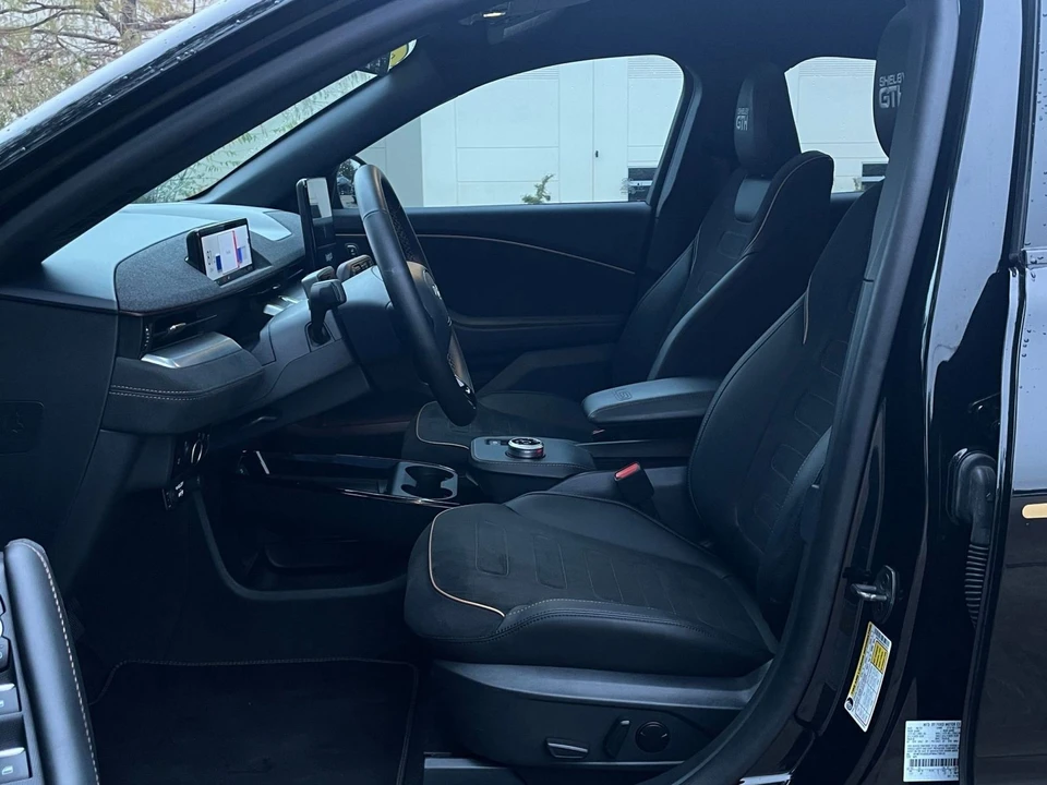 2023 Ford Mustang Mach-E - Image 26 of 31