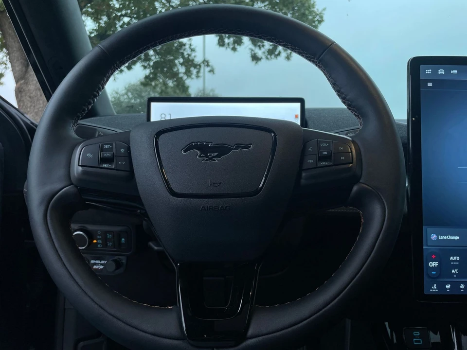 2023 Ford Mustang Mach-E - Image 31 of 31