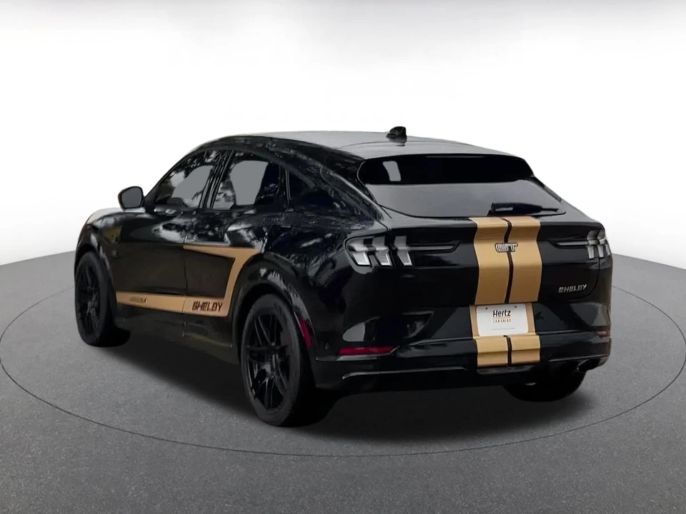 2023 Ford Mustang Mach-E - Image 8 of 31