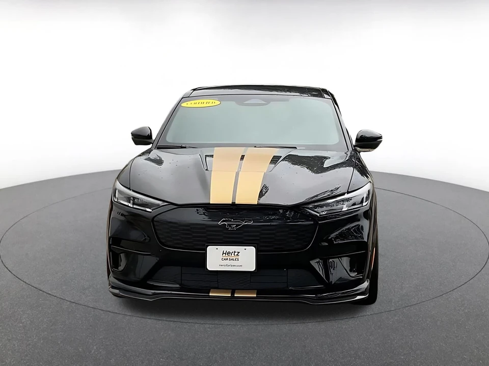 2023 Ford Mustang Mach-E - Image 6 of 31