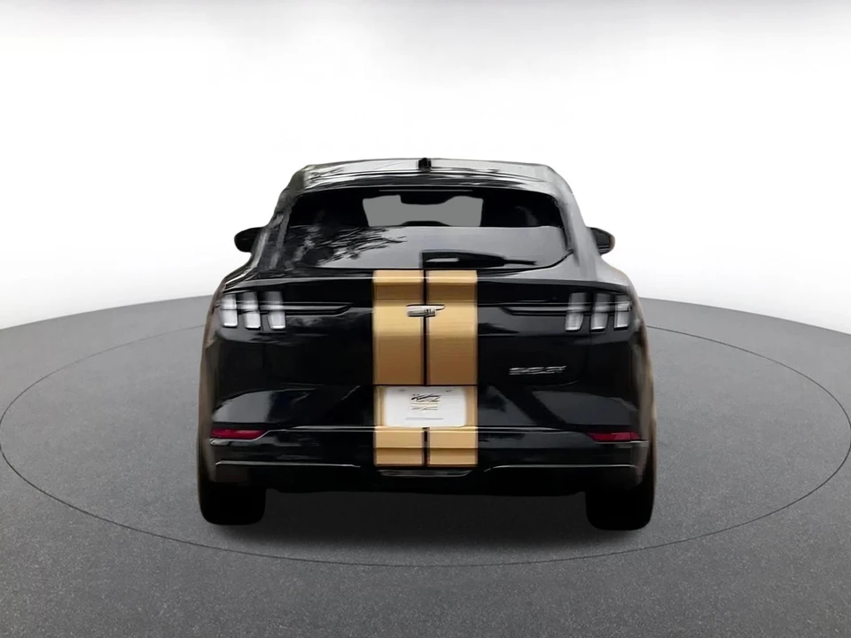 2023 Ford Mustang Mach-E - Image 10 of 31