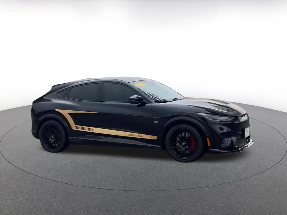 2023 Ford Mustang Mach-E - Image 2 of 31