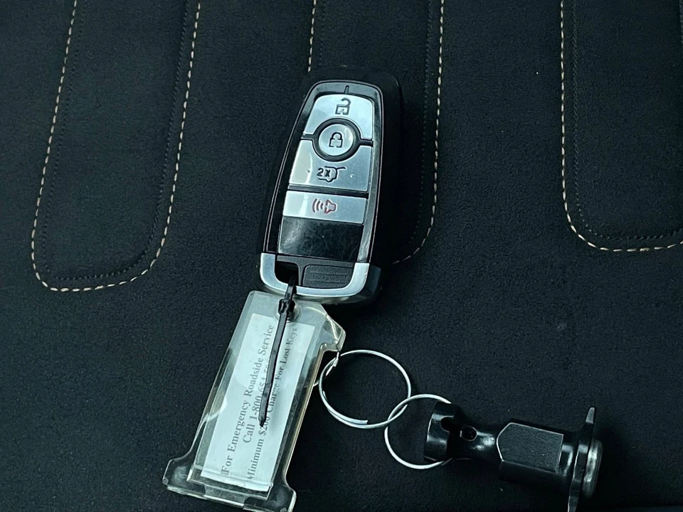 2023 Ford Mustang Mach-E - Image 22 of 31