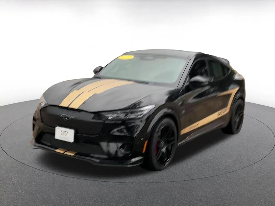 2023 Ford Mustang Mach-E - Image 5 of 31