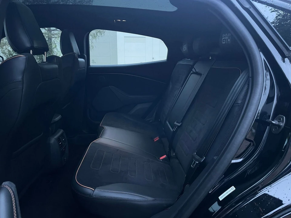 2023 Ford Mustang Mach-E - Image 25 of 31