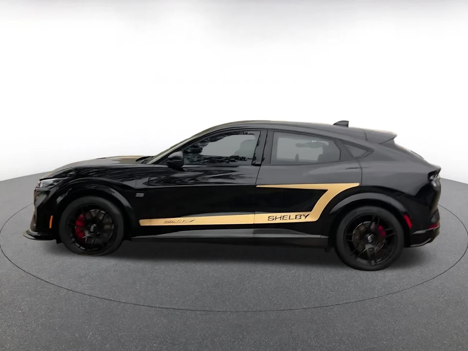 2023 Ford Mustang Mach-E - Image 11 of 31