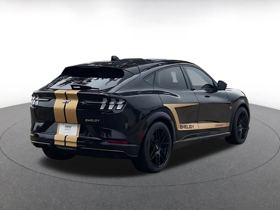 2023 Ford Mustang Mach-E - Image 12 of 31
