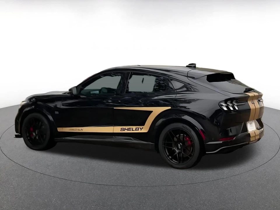 2023 Ford Mustang Mach-E - Image 15 of 31