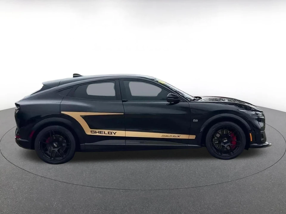 2023 Ford Mustang Mach-E - Image 13 of 31