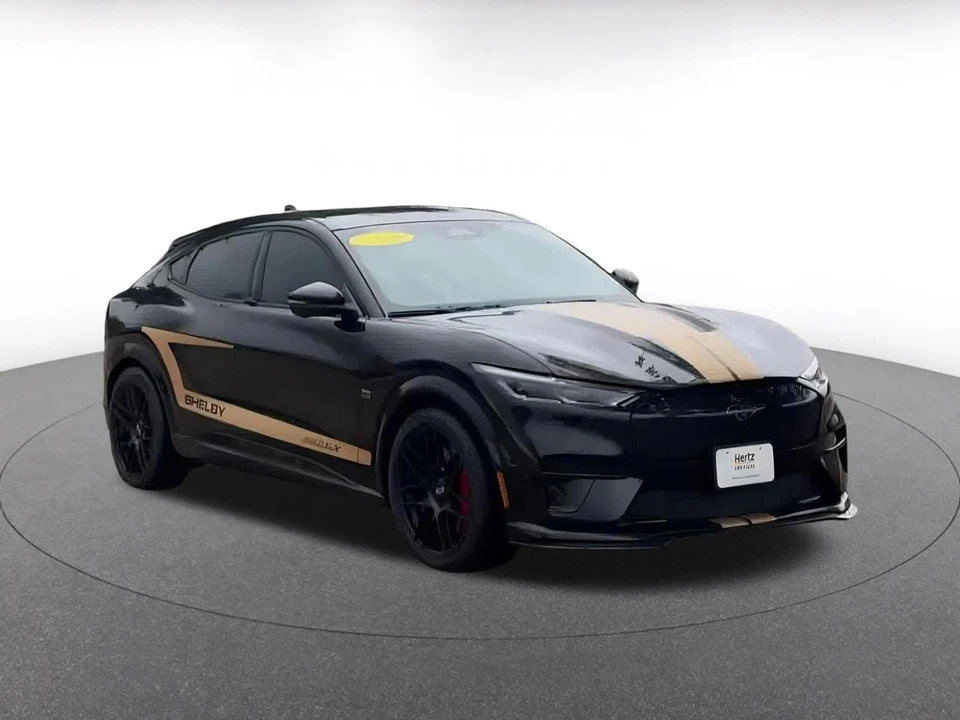 2023 Ford Mustang Mach-E - Image 3 of 31