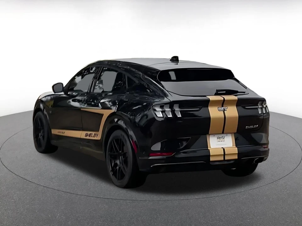 2023 Ford Mustang Mach-E - Image 4 of 31