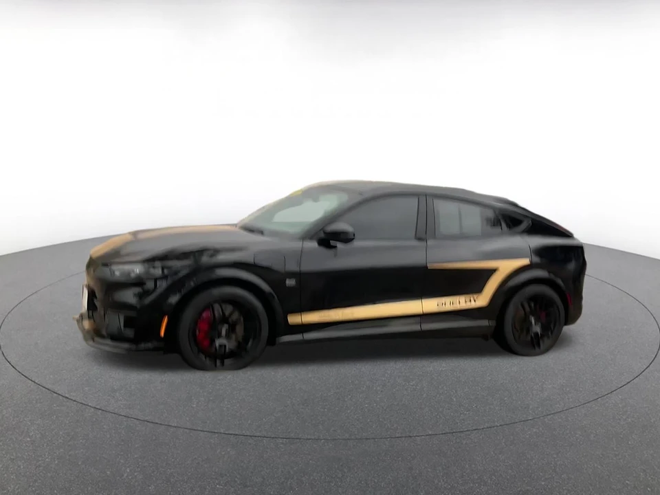 2023 Ford Mustang Mach-E - Image 9 of 31