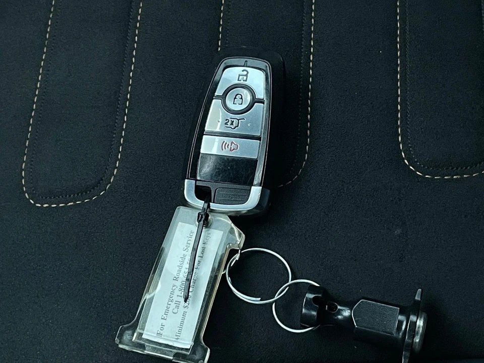 2023 Ford Mustang Mach-E - Image 24 of 31
