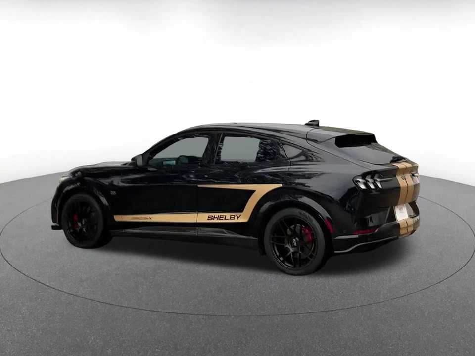 2023 Ford Mustang Mach-E - Image 9 of 31