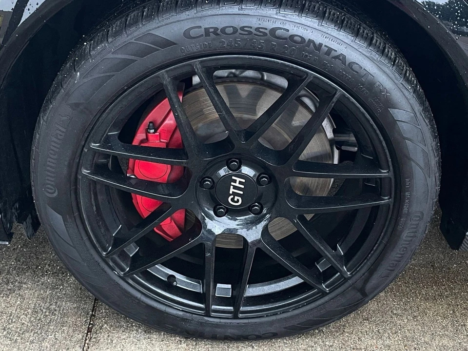 2023 Ford Mustang Mach-E - Image 29 of 31