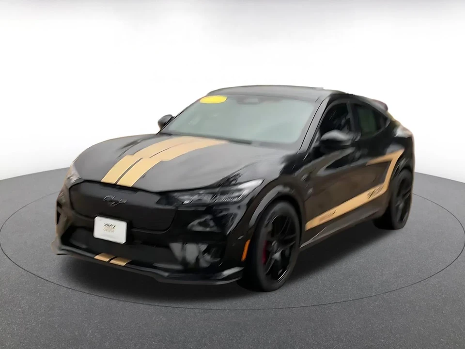 2023 Ford Mustang Mach-E - Image 8 of 31