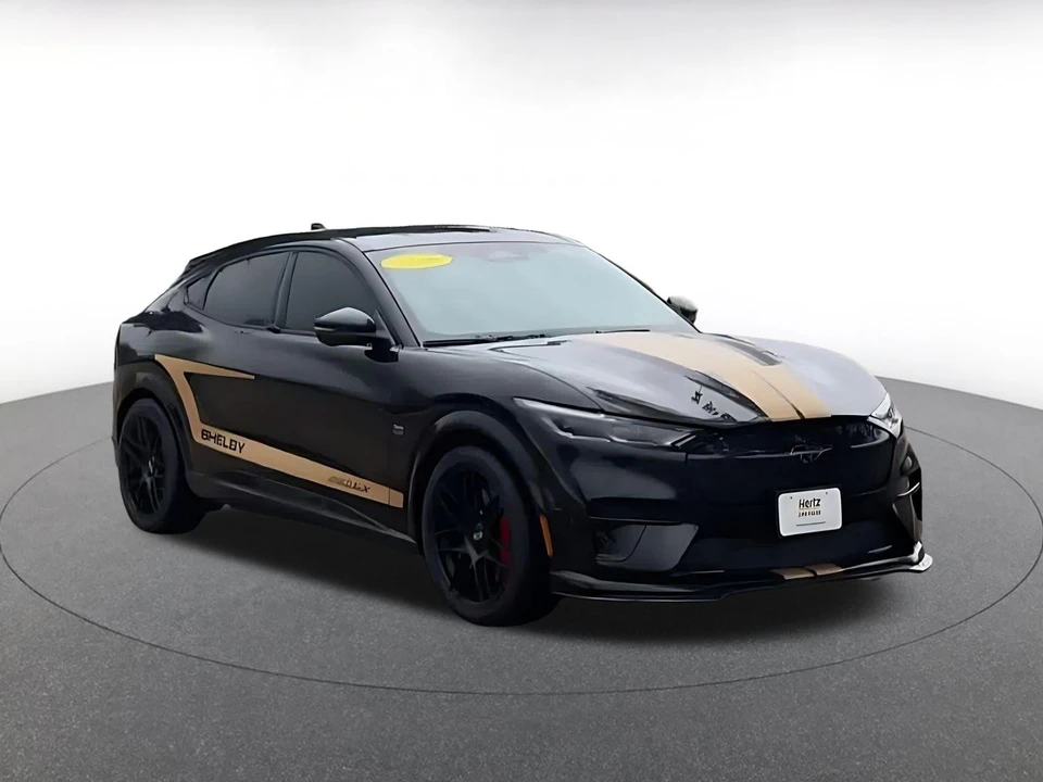 2023 Ford Mustang Mach-E - Image 3 of 31