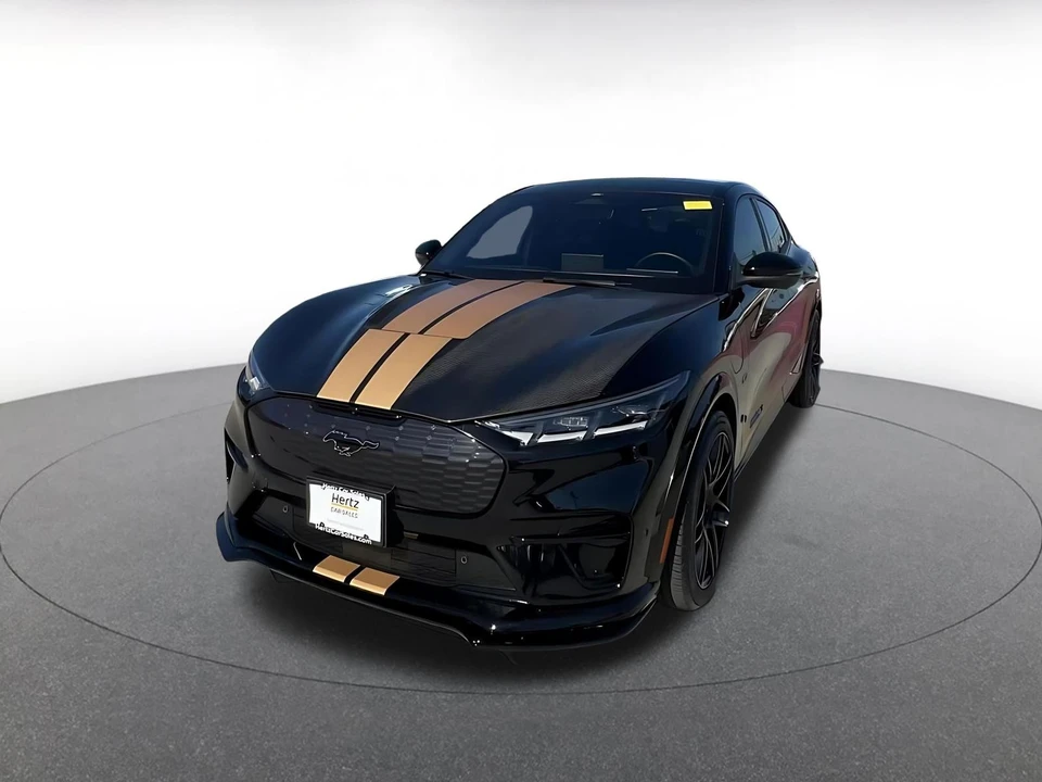 2023 Ford Mustang Mach-E - Image 5 of 31