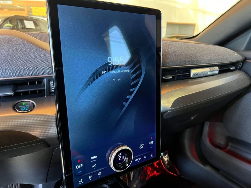 2023 Ford Mustang Mach-E - Image 16 of 31