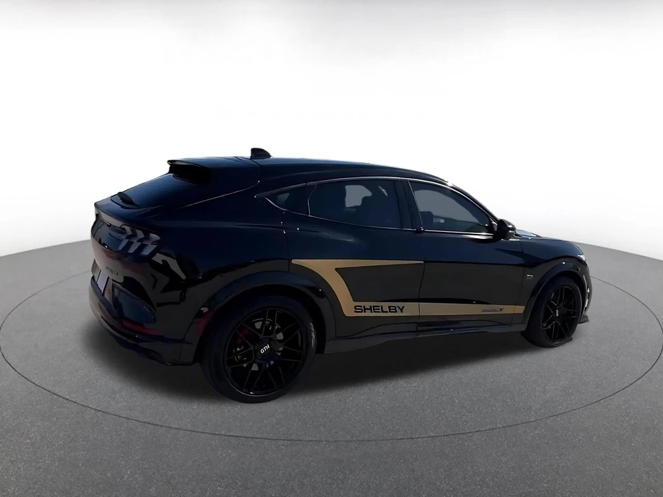 2023 Ford Mustang Mach-E - Image 12 of 31