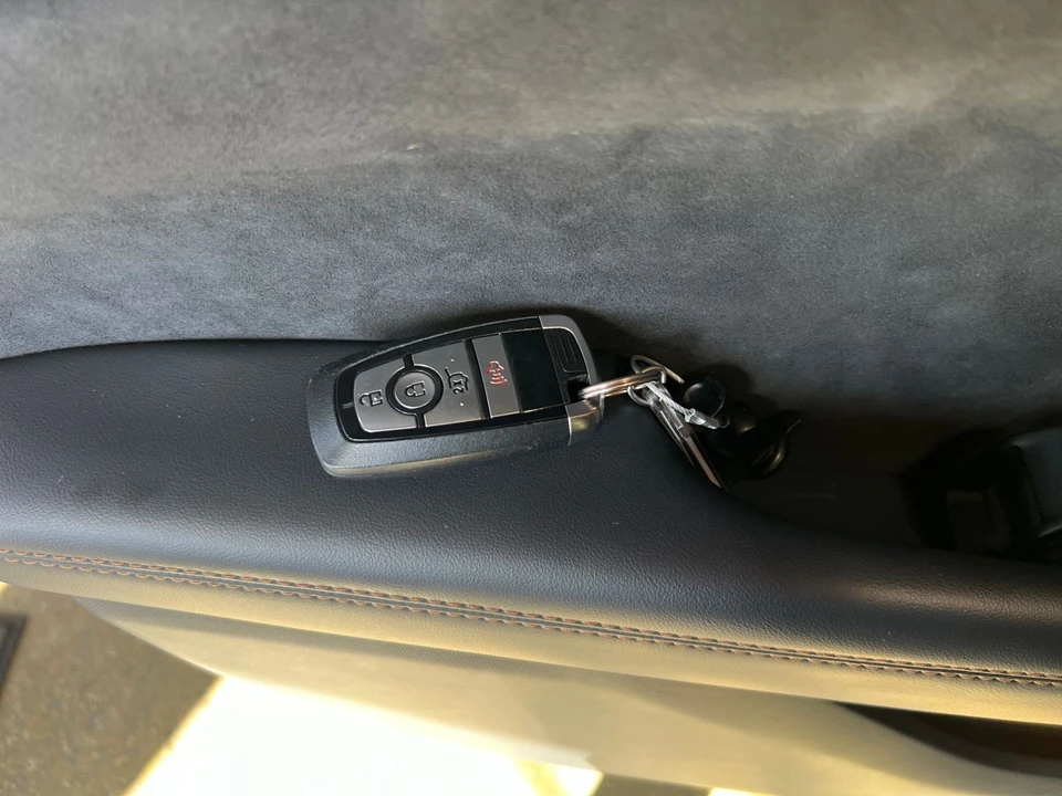 2023 Ford Mustang Mach-E - Image 22 of 31
