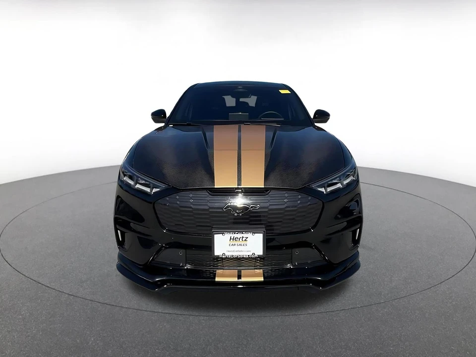 2023 Ford Mustang Mach-E - Image 4 of 31