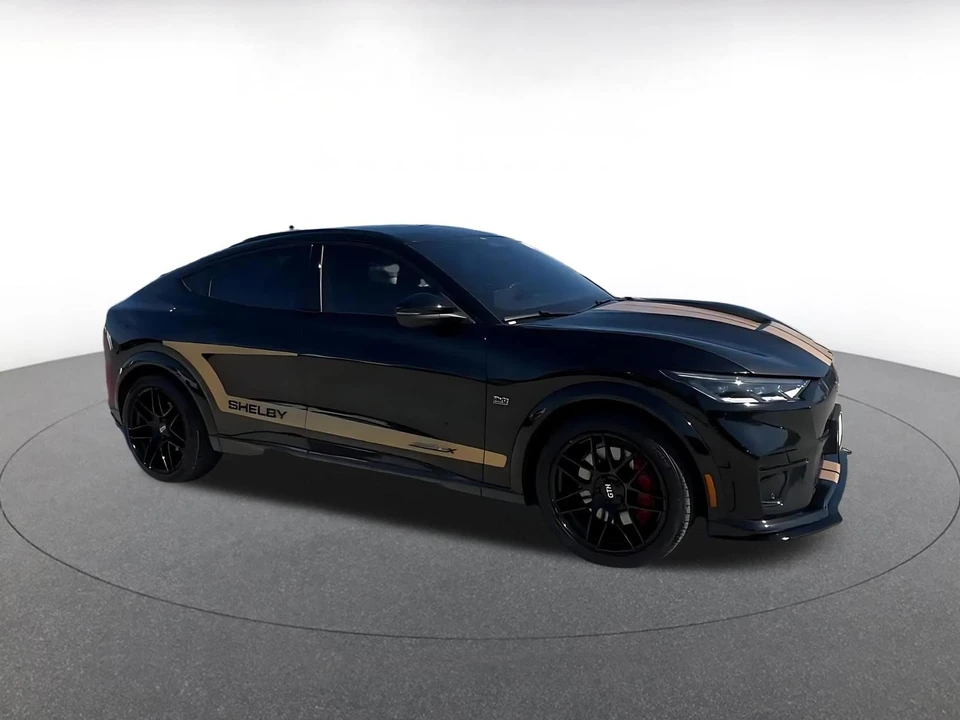 2023 Ford Mustang Mach-E - Image 2 of 31