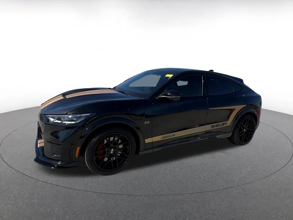 2023 Ford Mustang Mach-E - Image 6 of 31