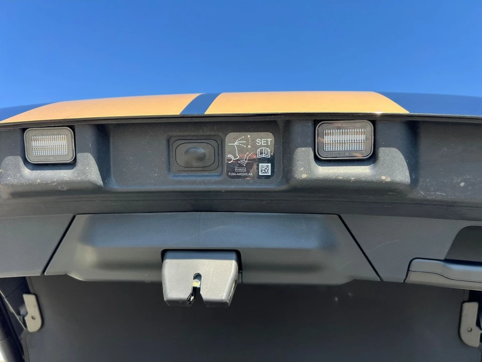 2023 Ford Mustang Mach-E - Image 25 of 31