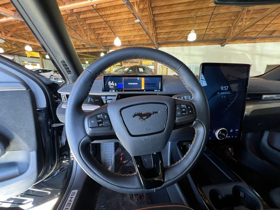 2023 Ford Mustang Mach-E - Image 29 of 31